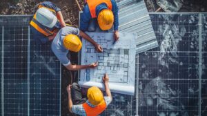 Construction photo from Adobe Stock