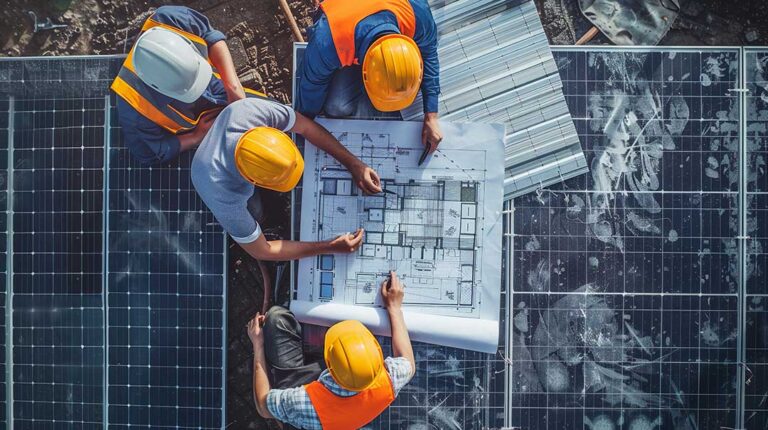 Construction photo from Adobe Stock