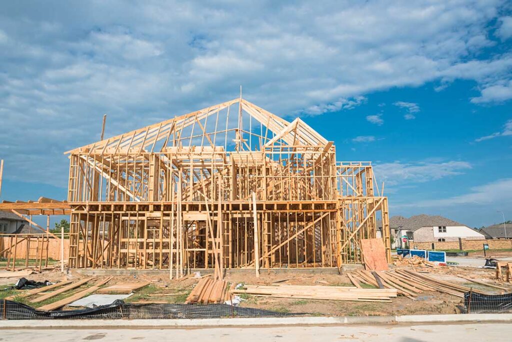 Construction photo from Adobe Stock