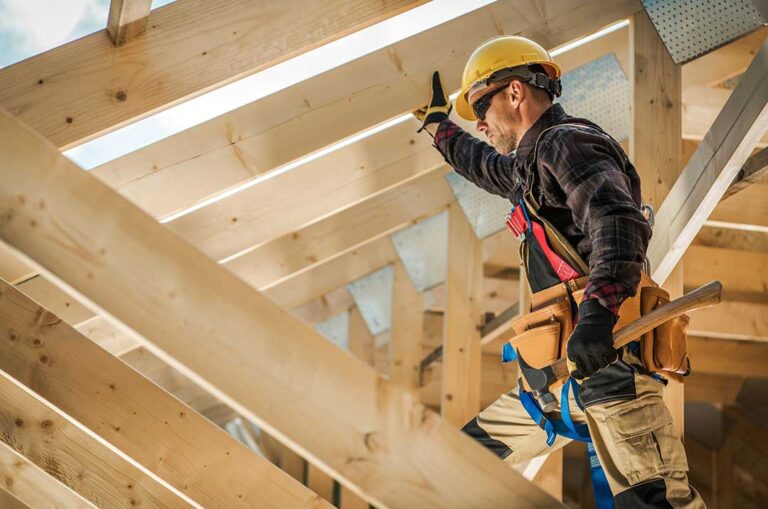 Construction photo from Adobe Stock